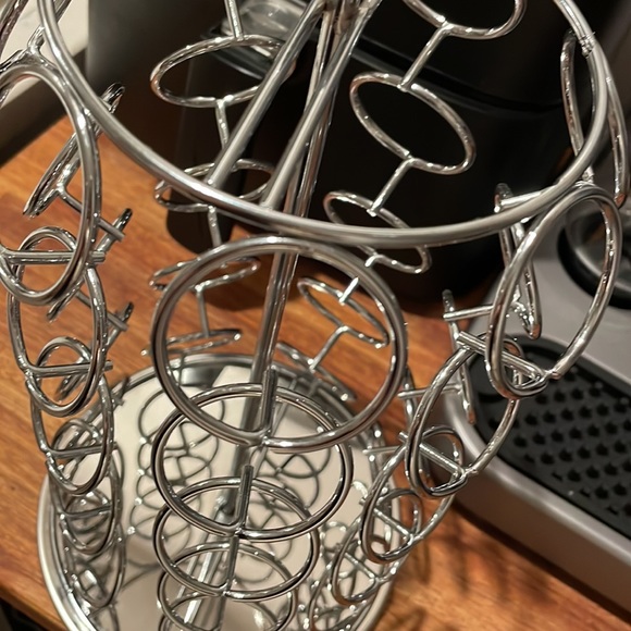 Keurig K-cup spin rack - Picture 4 of 4